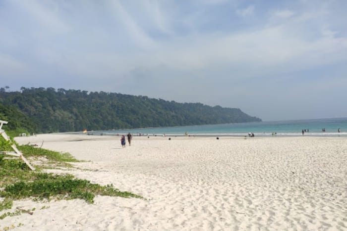 Andaman Tour Package - The Traveling Spirit Tours & Travels - travelingspirit.in