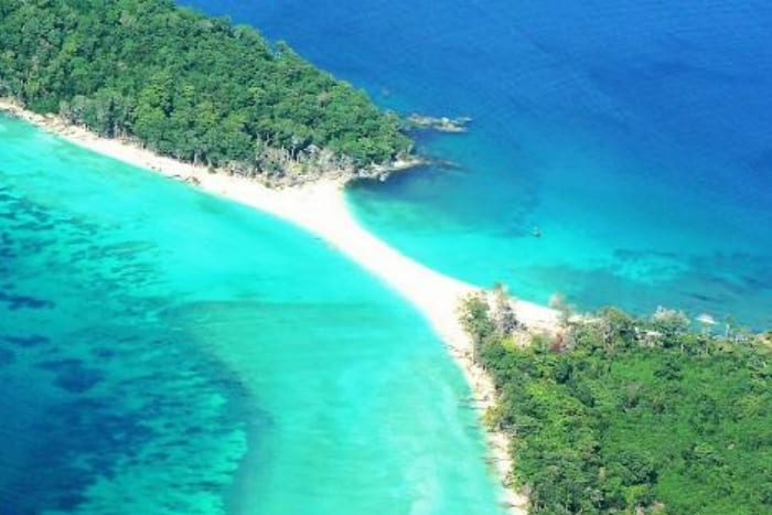 Andaman Tour Package - The Traveling Spirit Tours & Travels - travelingspirit.in