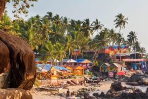 Goa Tour Package - The Traveling Spirit Tours & Travels - travelingspirit.in