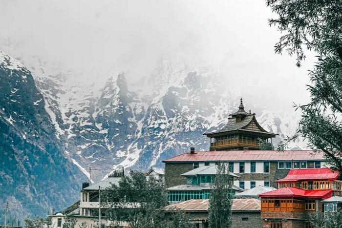 Himachal Tour Package - The Traveling Spirit Tours & Travels - travelingspirit.in