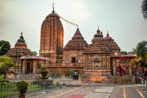 Jagannath Puri Tour Package - The Traveling Spirit Tours & Travels - travelingspirit.in