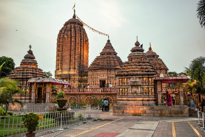Jagannath Puri Tour Package - The Traveling Spirit Tours & Travels - travelingspirit.in