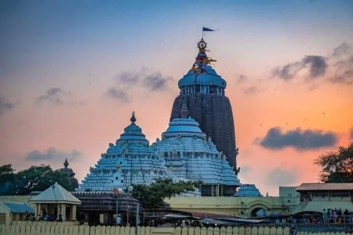 Jagannath Puri Tour Package - The Traveling Spirit Tours & Travels - travelingspirit.in
