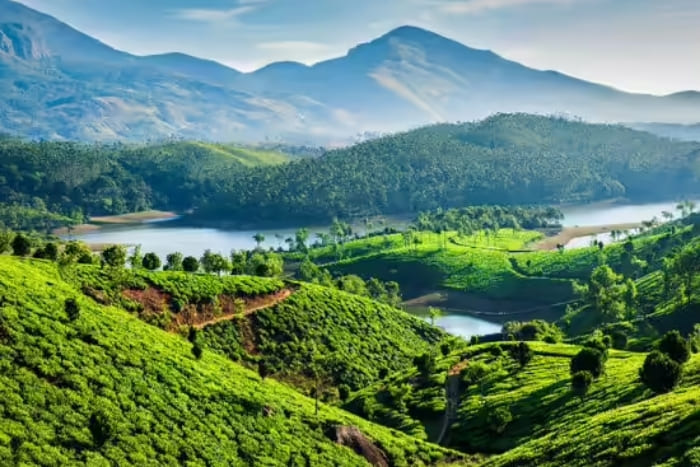 Kerala Tour Package - The Traveling Spirit Tours & Travels - travelingspirit.in