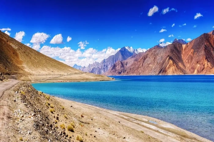 Leh Ladakh Tour Package - The Traveling Spirit Tours & Travels - travelingspirit.in