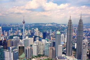 Malaysia Tour Package - The Traveling Spirit Tours & Travels - travelingspirit.in