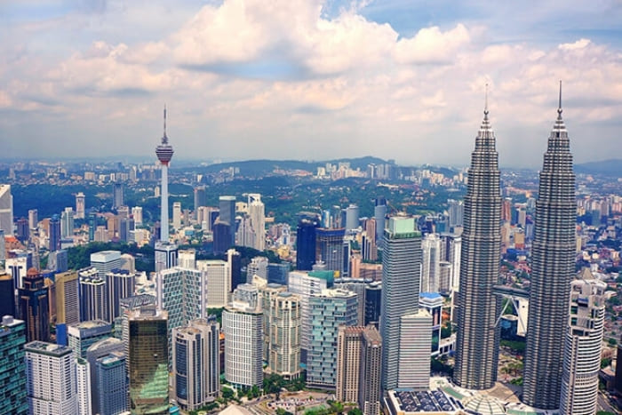 Malaysia Tour Package - The Traveling Spirit Tours & Travels - travelingspirit.in