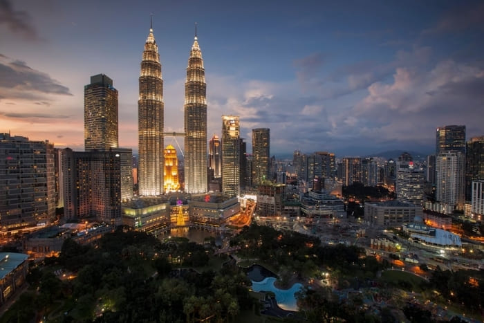 Malaysia Tour Package - The Traveling Spirit Tours & Travels - travelingspirit.in