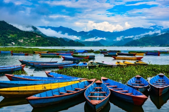 Nepal (India) Tour Package - The Traveling Spirit Tours & Travels - travelingspirit.in