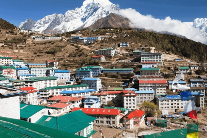 Nepal (India) Tour Package - The Traveling Spirit Tours & Travels - travelingspirit.in