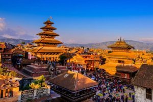 Nepal (India) Tour Package - The Traveling Spirit Tours & Travels - travelingspirit.in