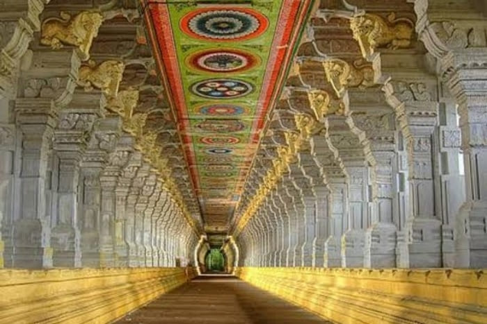 Rameswaram Tour Package - The Traveling Spirit Tours & Travels - travelingspirit.in