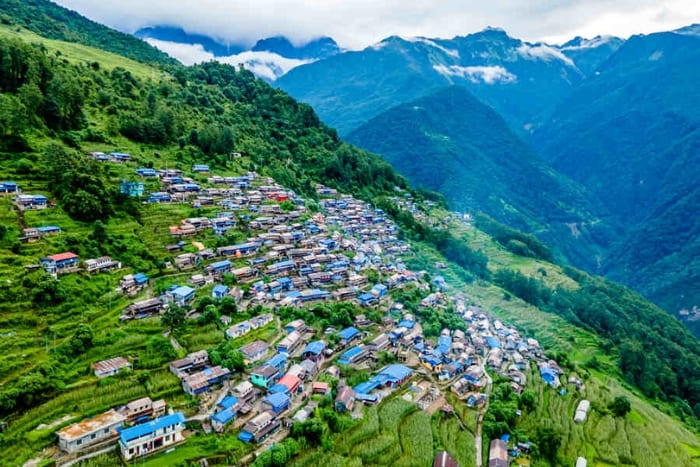 Sikkim Darjeeling Tour Package - The Traveling Spirit Tours & Travels - travelingspirit.in