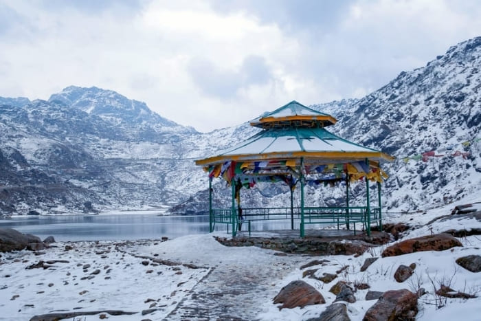 Sikkim Darjeeling Tour Package - The Traveling Spirit Tours & Travels - travelingspirit.in