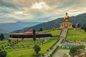 Sikkim Darjeeling Tour Package - The Traveling Spirit Tours & Travels - travelingspirit.in