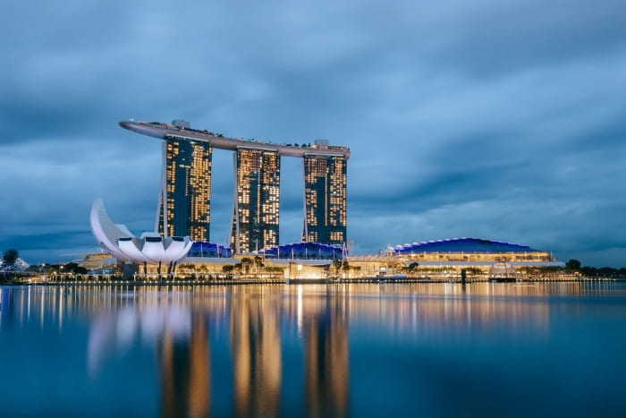Singapore Tour Package - The Traveling Spirit Tours & Travels - travelingspirit.in