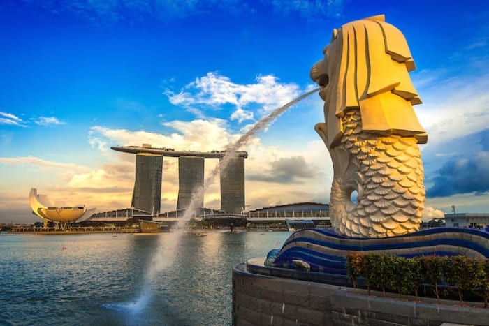 Singapore Tour Package - The Traveling Spirit Tours & Travels - travelingspirit.in