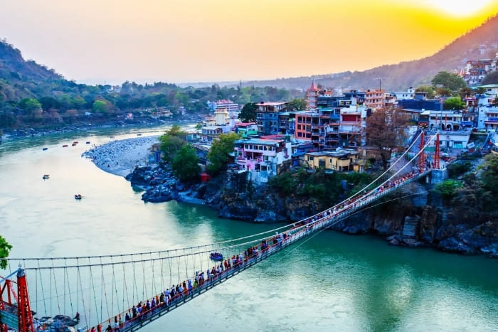 Uttarakhand Tour Package - The Traveling Spirit Tours & Travels - travelingspirit.in