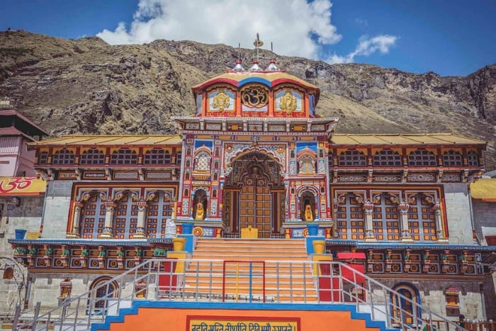 Uttarakhand Tour Package - The Traveling Spirit Tours & Travels - travelingspirit.in