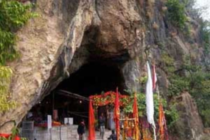 Vaishno Devi Patnitop Shivkhori Tour Package - The Traveling Spirit Tours & Travels - travelingspirit.in