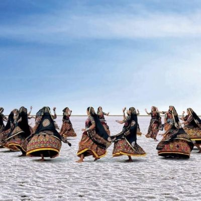 Rann Utsav Gujarat Tour Package - The Traveling Spirit Tours & Travels - travelingspirit.in