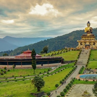 Sikkim Darjeeling Tour Package - The Traveling Spirit Tours & Travels - travelingspirit.in