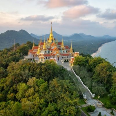 Thailand Tour Package - The Traveling Spirit Tours & Travels - travelingspirit.in